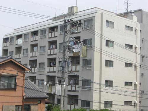 新宿ビル その他