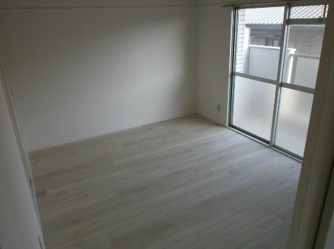 第５ヒルハイツ桃山 その他部屋・スペース