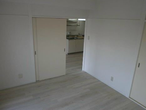 第５ヒルハイツ桃山 その他部屋・スペース