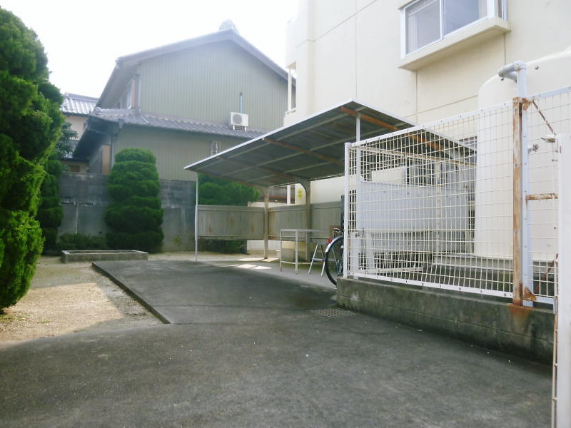 愛知県名古屋市天白区焼山２丁目 その他