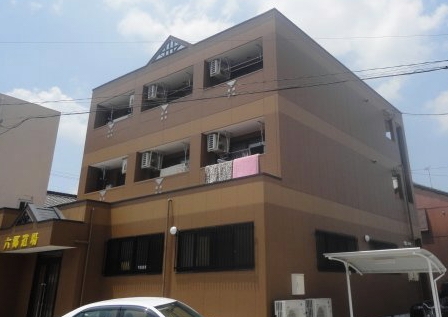 愛知県名古屋市南区泉楽通１丁目 その他