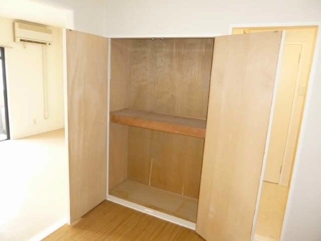 アネックス原 収納