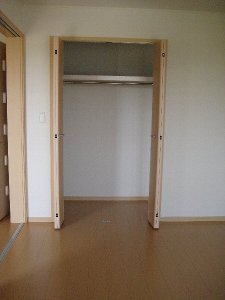 愛知県日進市梅森町新田 ベッドルーム