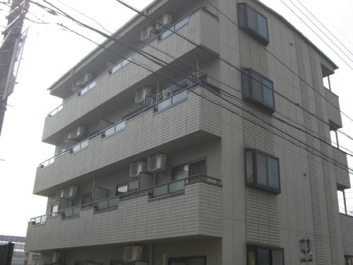 愛知県名古屋市名東区牧の里３丁目 外観