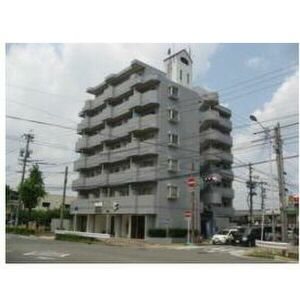 愛知県名古屋市天白区原２丁目 外観