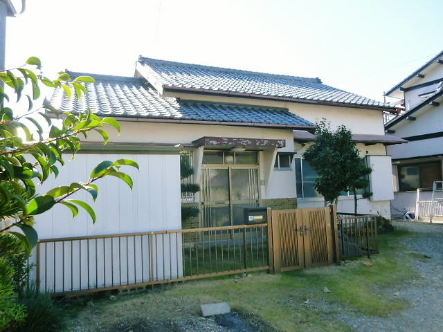 愛知県名古屋市千種区新西２丁目 外観