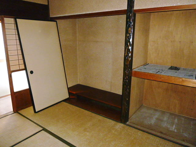 愛知県名古屋市千種区新西２丁目 その他部屋・スペース