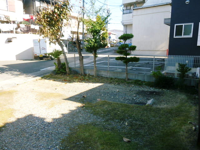 愛知県名古屋市千種区新西２丁目 駐車場