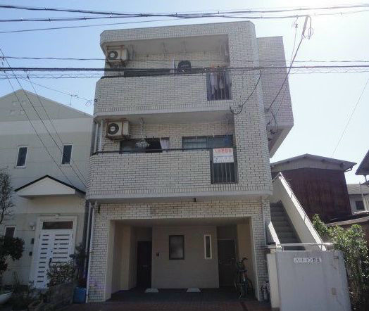 ハートイン野並 その他