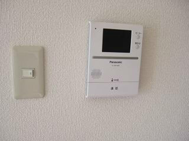 ブラウベルグ セキュリティ
