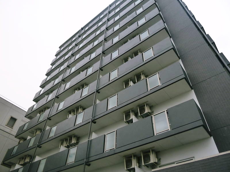 ＥＸＥ原 外観