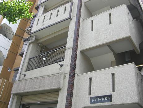 愛知県名古屋市天白区八幡山 外観