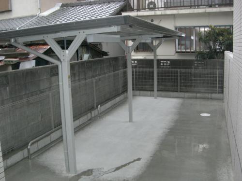 パセオⅠ その他共有部分
