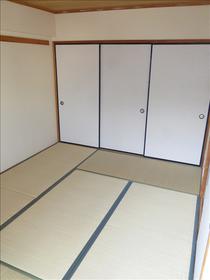 ＡＸＩＳ呼続 収納