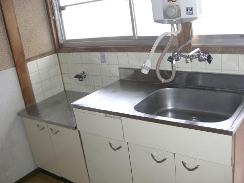 愛知県名古屋市天白区一本松２丁目 キッチン