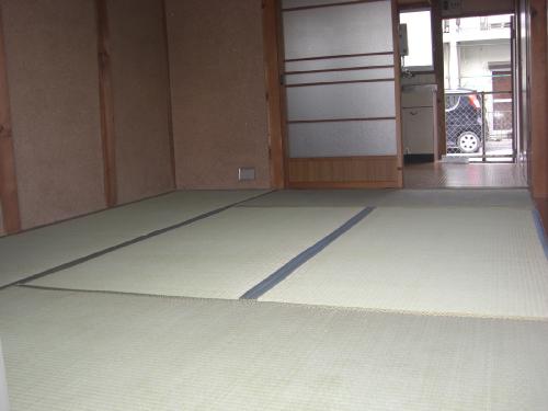 愛知県名古屋市天白区一本松２丁目 ベッドルーム