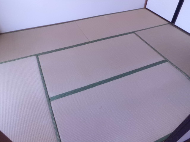 愛知県日進市浅田町茶園 その他
