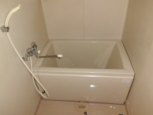 愛知県日進市浅田町茶園 風呂画像