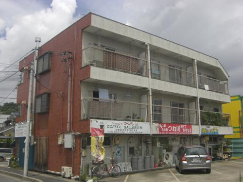 愛知県名古屋市天白区原５丁目 外観