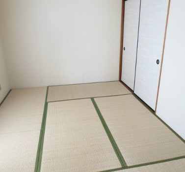 中砂ハイツ その他部屋・スペース