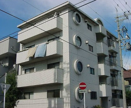 中砂ハイツ その他