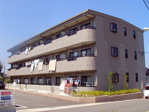 愛知県名古屋市緑区大清水２丁目 外観
