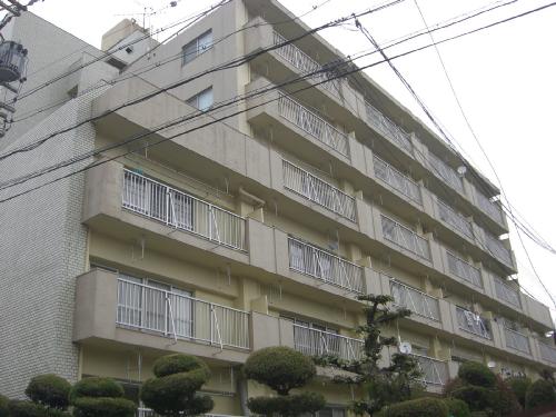愛知県名古屋市名東区西里町２丁目 外観