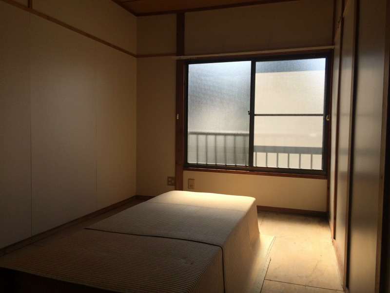 サンコーポ須崎 その他部屋・スペース