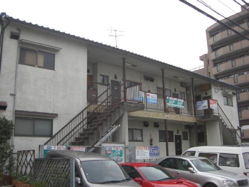 サンコーポ須崎 その他
