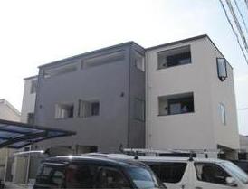 愛知県名古屋市緑区大高町 外観