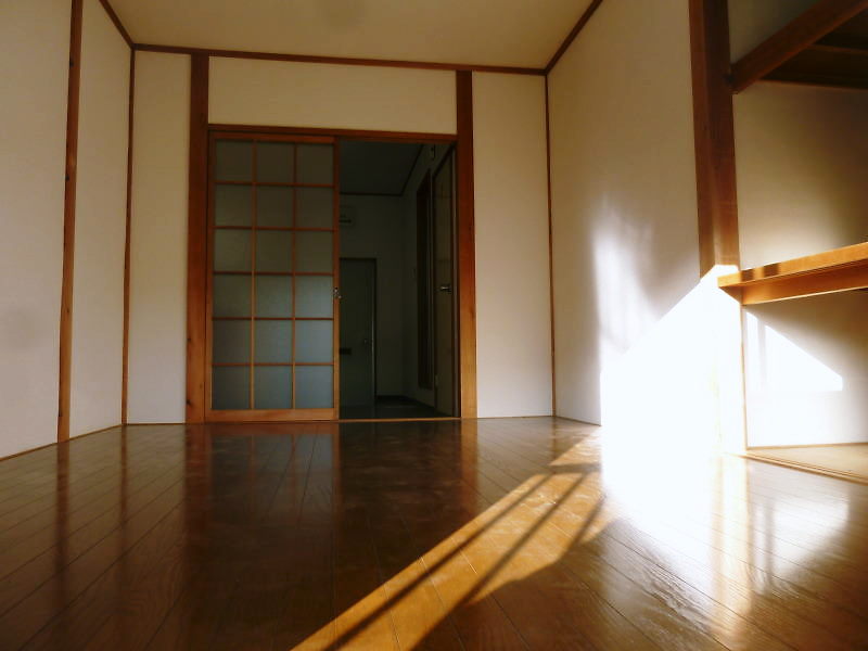 愛知県名古屋市天白区塩釜口２丁目 ベッドルーム