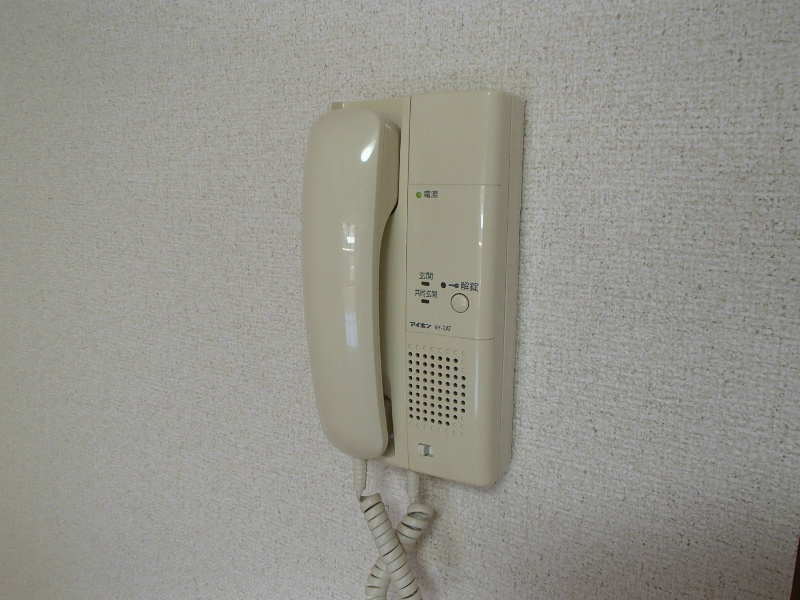 ハースヒルズ セキュリティ