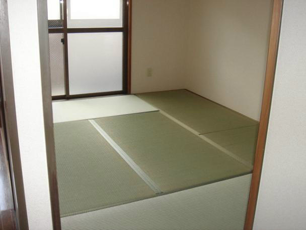 ＡＸＩＳ呼続 その他部屋・スペース