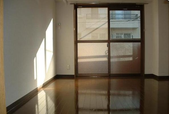 愛知県名古屋市名東区藤森２丁目 ベッドルーム