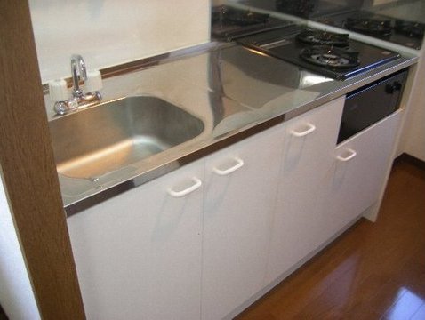 愛知県名古屋市千種区星ケ丘２丁目 キッチン