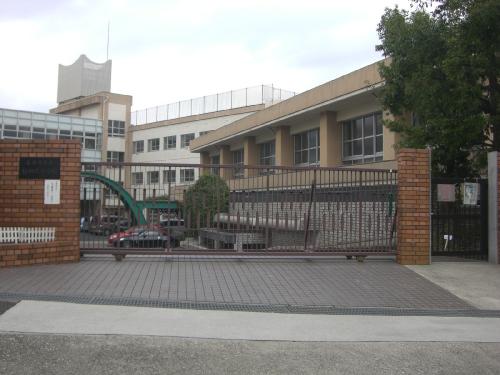 愛知県名古屋市天白区焼山２丁目 小学校