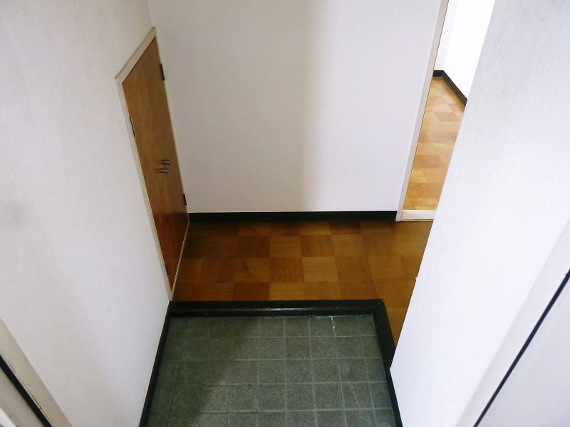 愛知県名古屋市天白区保呂町 玄関