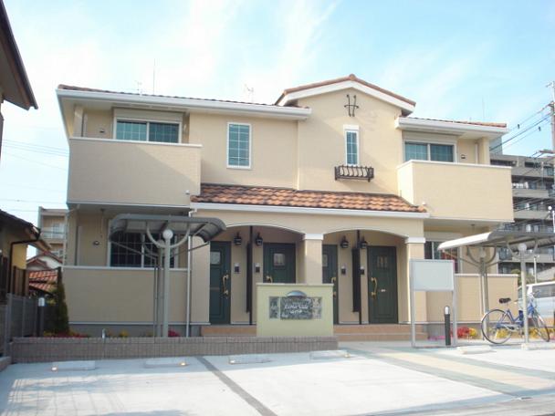 愛知県名古屋市名東区山の手３丁目 その他