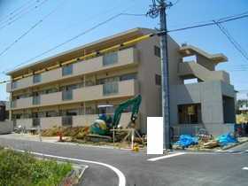 愛知県日進市米野木町南山 外観
