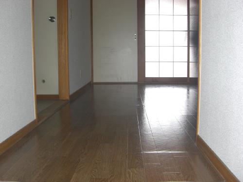 愛知県名古屋市天白区梅が丘４丁目 玄関