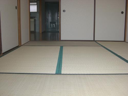 愛知県名古屋市天白区梅が丘４丁目 ベッドルーム