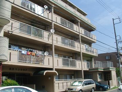 愛知県名古屋市天白区井口２丁目 外観
