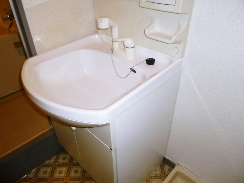 浅井マンション その他設備