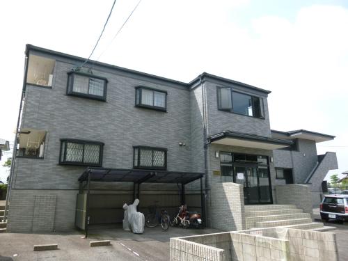 エスタ植田 その他共有部分