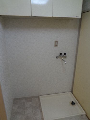 ライオンズマンション扇町 その他設備