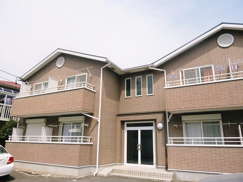 愛知県名古屋市天白区大坪２丁目 外観