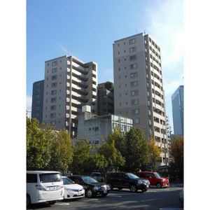 HF名駅北レジデンスWEST 外観