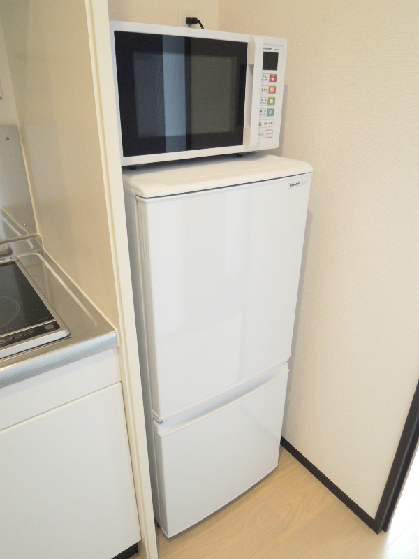 貞和 キッチン