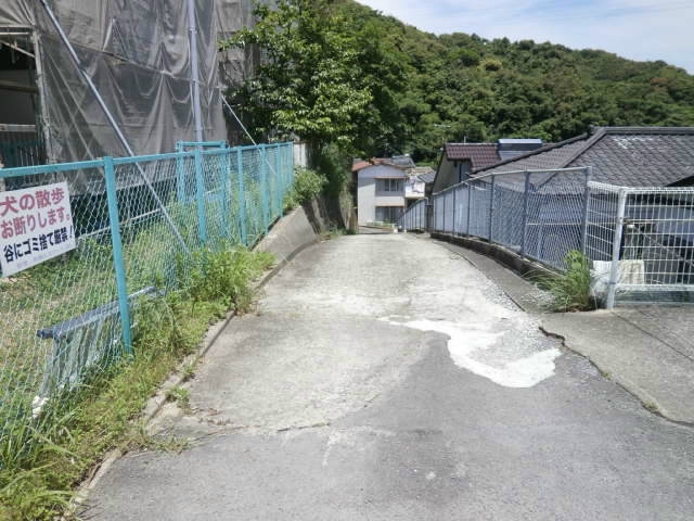 ガーデンヒルズ青山 その他
