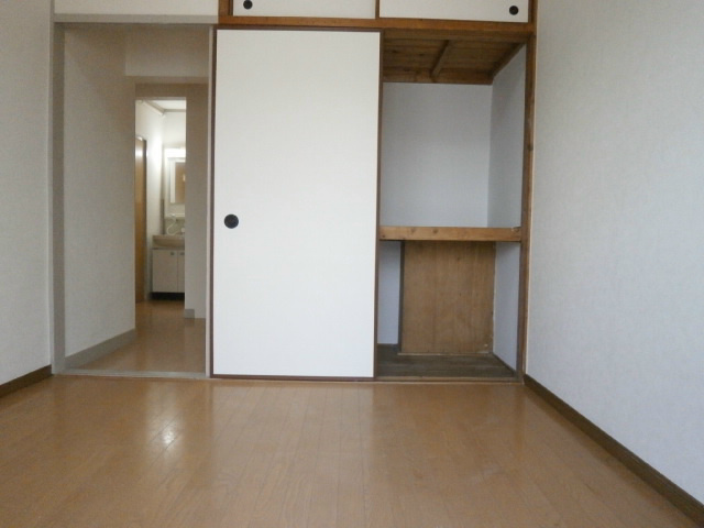 ガーデンヒルズ青山 その他
